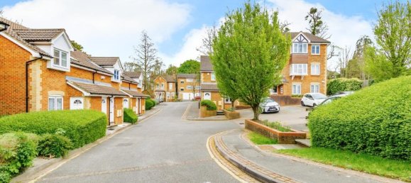 1 bedroom Maisonette in South Croydon, United Kingdom No. 8005 20