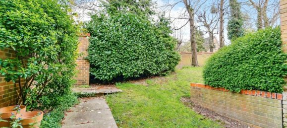 1 bedroom Maisonette in South Croydon, United Kingdom No. 8005 17