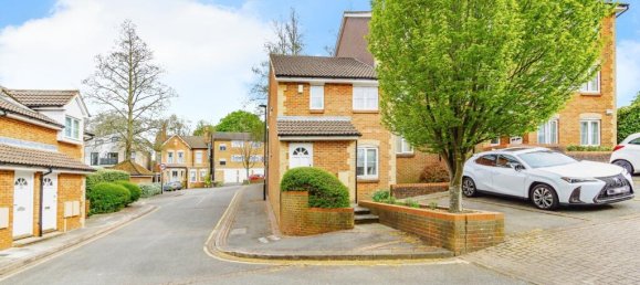 1 bedroom Maisonette in South Croydon, United Kingdom No. 8005 9