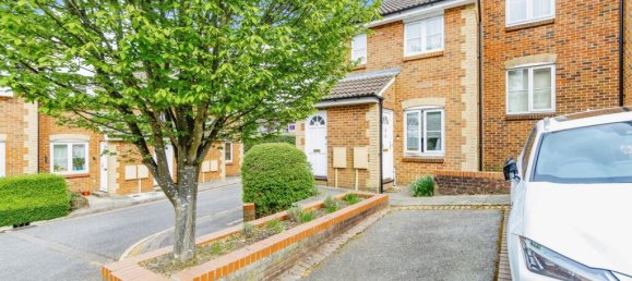 1 bedroom Maisonette in South Croydon, United Kingdom No. 8005 16