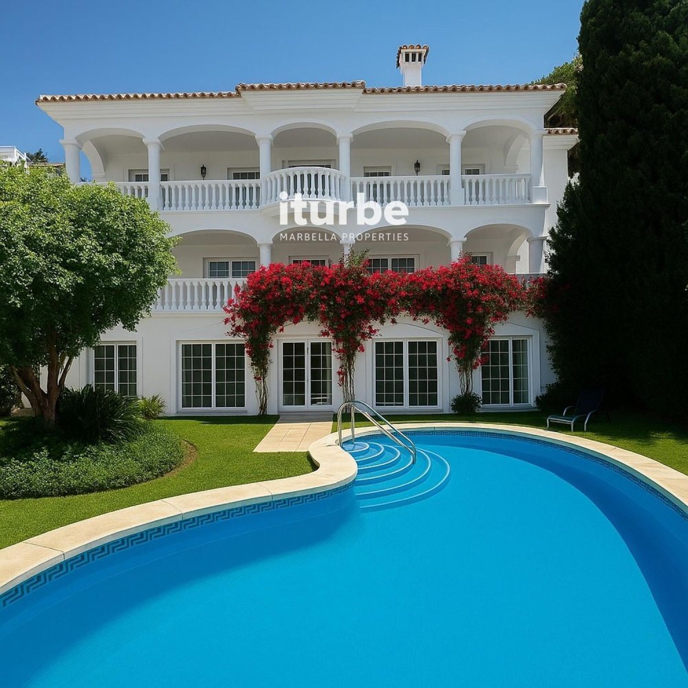 10 Schlafzimmer Wohnung in Mijas, Spain, Nr. 155574