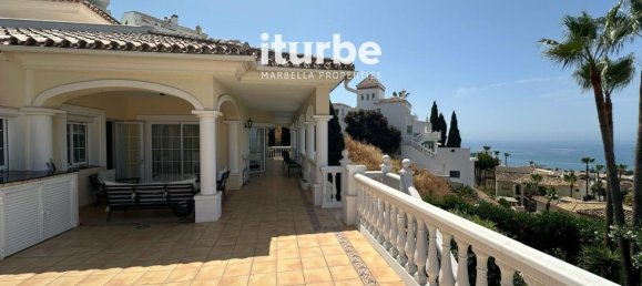 10 Schlafzimmer Wohnung in Mijas, Spain, Nr. 155574 23