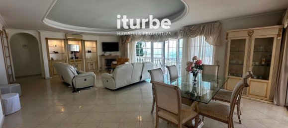 10 Schlafzimmer Wohnung in Mijas, Spain, Nr. 155574 5