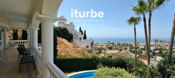 10 Schlafzimmer Wohnung in Mijas, Spain, Nr. 155574 27