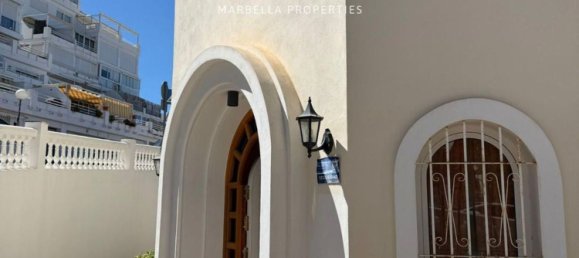 10 Schlafzimmer Wohnung in Mijas, Spain, Nr. 155574 22