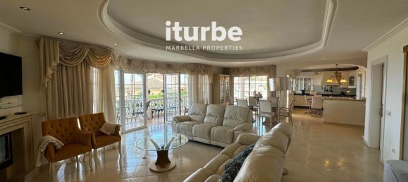 10 Schlafzimmer Wohnung in Mijas, Spain, Nr. 155574 2