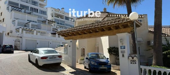 10 Schlafzimmer Wohnung in Mijas, Spain, Nr. 155574 25