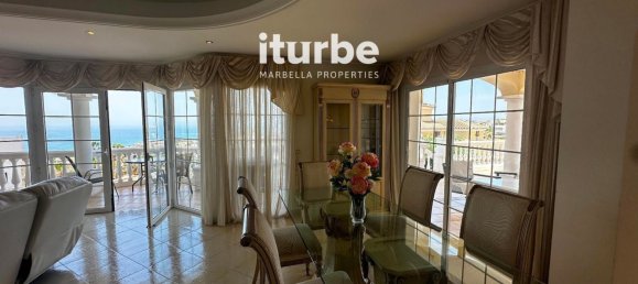 10 Schlafzimmer Wohnung in Mijas, Spain, Nr. 155574 7