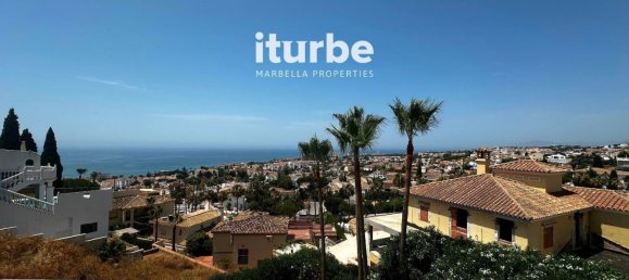 10 Schlafzimmer Wohnung in Mijas, Spain, Nr. 155574 24