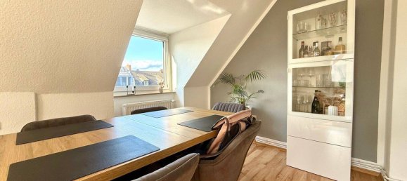 Дуплекс с 3 комнатами в Бремен, Германия № 277042 3