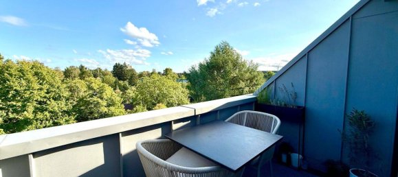 Дуплекс с 3 комнатами в Бремен, Германия № 277042 8