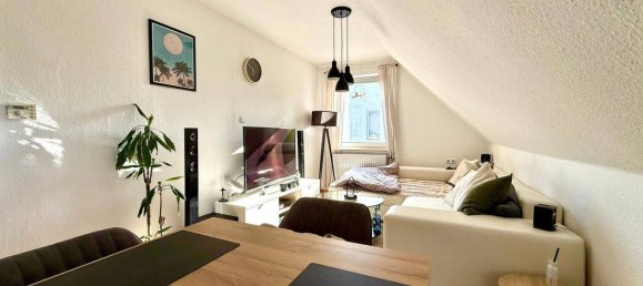 Дуплекс с 3 комнатами в Бремен, Германия № 277042 4