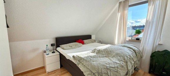 Дуплекс с 3 комнатами в Бремен, Германия № 277042 7