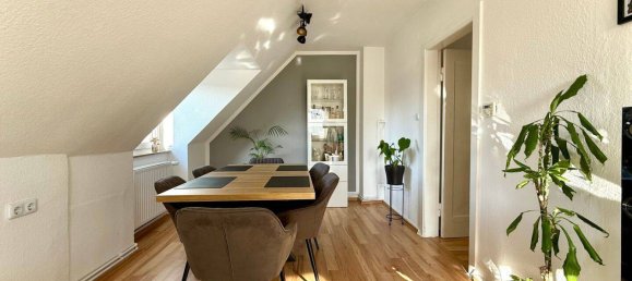 Дуплекс с 3 комнатами в Бремен, Германия № 277042 5