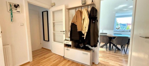 Дуплекс с 3 комнатами в Бремен, Германия № 277042 6