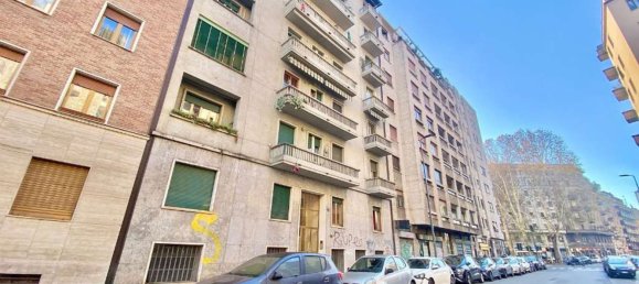 3 rooms Apartment in Milan, Italy No. 290541 22