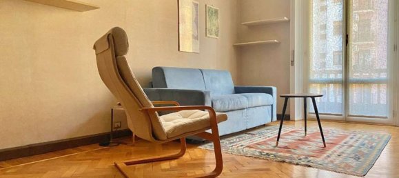 3 rooms Apartment in Milan, Italy No. 290541 7