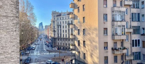 3 rooms Apartment in Milan, Italy No. 290541 13