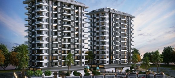 Apartment 2+1 in Alanya, Turkey No. 23880 10