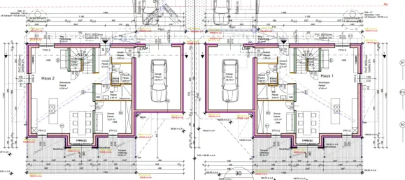 5 rooms Land in St. Andra-Wordern, Austria No. 163100 37