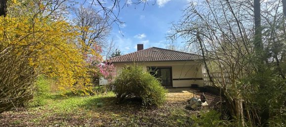 Casa de 6 habitaciónes en Werra-Meisner, Germany No. 208094 12