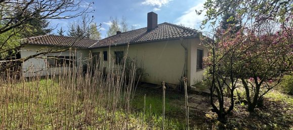 Casa de 6 habitaciónes en Werra-Meisner, Germany No. 208094 13