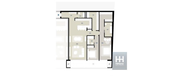 2 bedrooms Apartment in Camara de Lobos, Portugal No. 98110 18