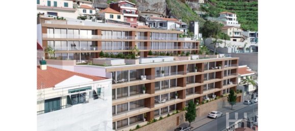 2 bedrooms Apartment in Camara de Lobos, Portugal No. 98110 2