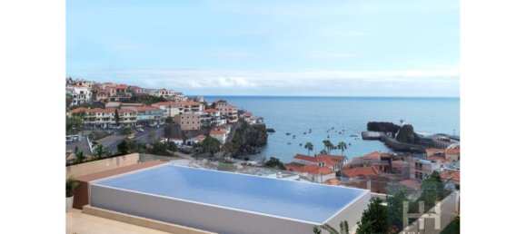 2 bedrooms Apartment in Camara de Lobos, Portugal No. 98110 14