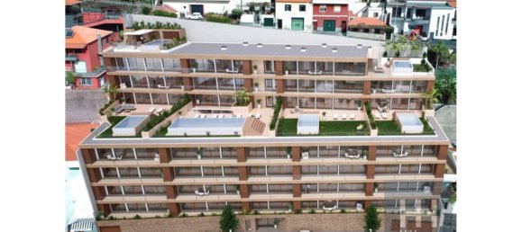 2 bedrooms Apartment in Camara de Lobos, Portugal No. 98110 3