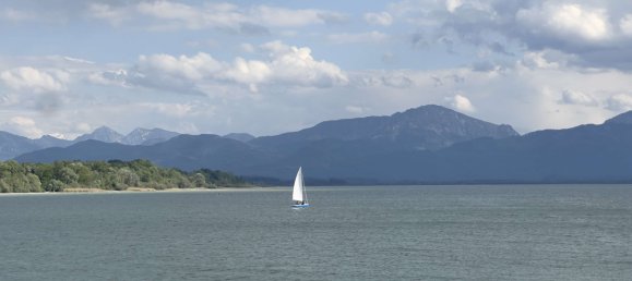 Пентхаус с 2 спальнями в Траунштайн, Германия № 261401 37