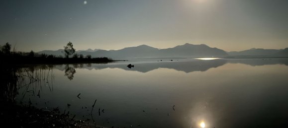 Пентхаус с 2 спальнями в Траунштайн, Германия № 261401 27