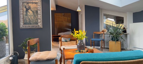 Пентхаус с 2 спальнями в Траунштайн, Германия № 261401 3