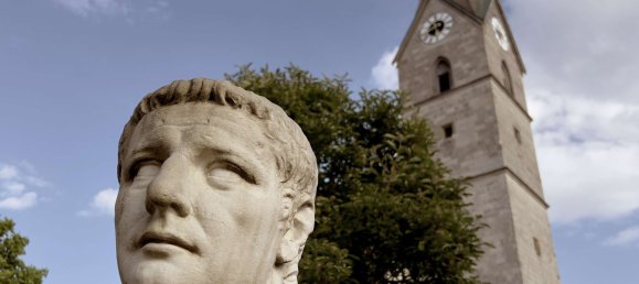 Пентхаус с 2 спальнями в Траунштайн, Германия № 261401 13