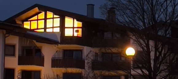 Пентхаус с 2 спальнями в Траунштайн, Германия № 261401 15