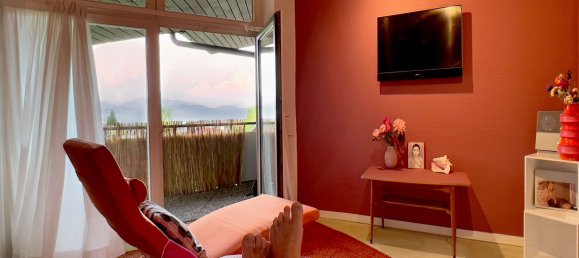 Пентхаус с 2 спальнями в Траунштайн, Германия № 261401 10