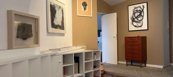 Пентхаус с 2 спальнями в Траунштайн, Германия № 261401 21