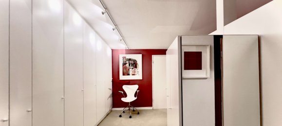 Пентхаус с 2 спальнями в Траунштайн, Германия № 261401 32