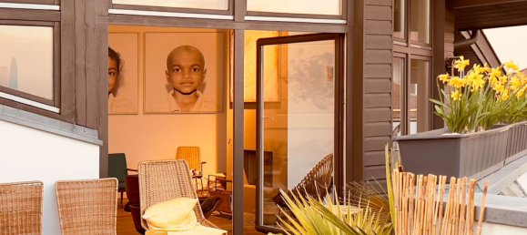 Пентхаус с 2 спальнями в Траунштайн, Германия № 261401 12