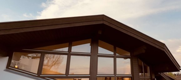 Пентхаус с 2 спальнями в Траунштайн, Германия № 261401 36