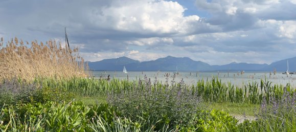 Пентхаус с 2 спальнями в Траунштайн, Германия № 261401 23