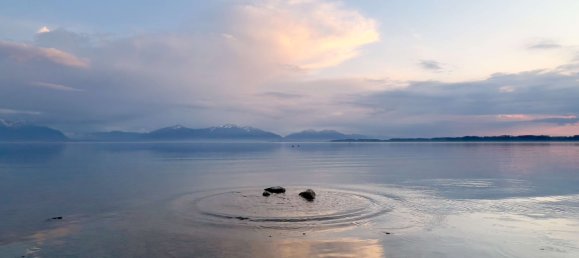 Пентхаус с 2 спальнями в Траунштайн, Германия № 261401 11