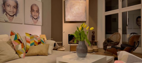 Пентхаус с 2 спальнями в Траунштайн, Германия № 261401 6