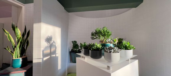 Пентхаус с 2 спальнями в Траунштайн, Германия № 261401 18