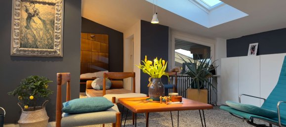 Пентхаус с 2 спальнями в Траунштайн, Германия № 261401 25