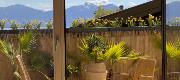 Пентхаус с 2 спальнями в Траунштайн, Германия № 261401 19