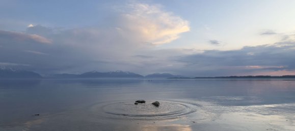 Пентхаус с 2 спальнями в Траунштайн, Германия № 261401 20