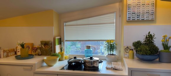 Пентхаус с 2 спальнями в Траунштайн, Германия № 261401 17