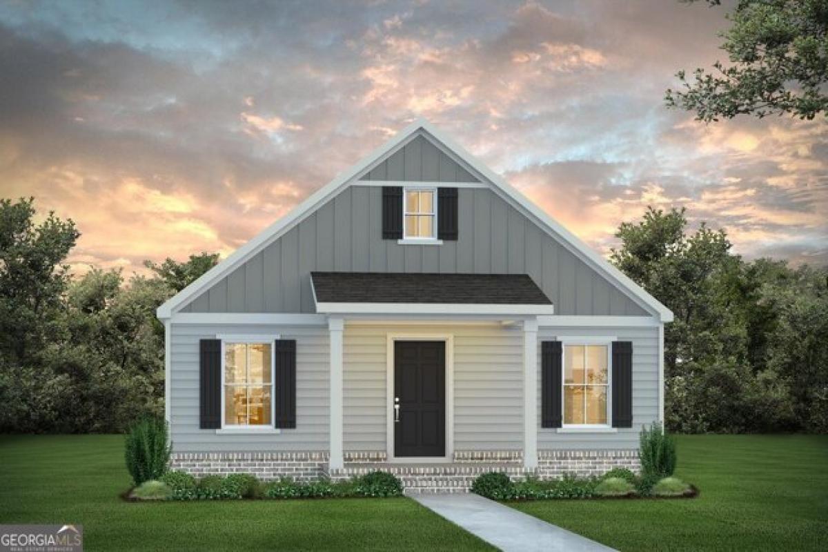 3 bedrooms House in Franklin, USA No. 417783