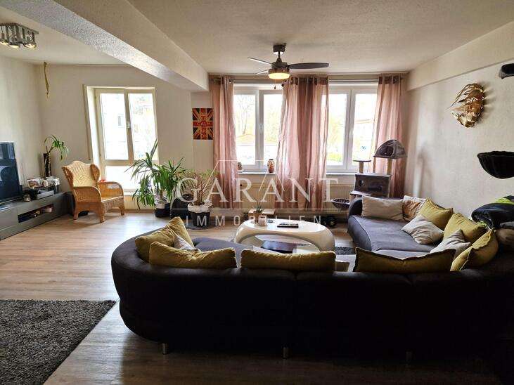 Квартира с 2 спальнями в Ravensburg, Германия № 3177